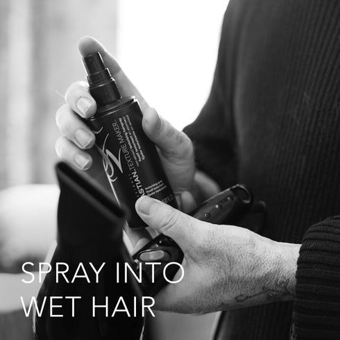 Sebastian Styling Texture Maker 150ml